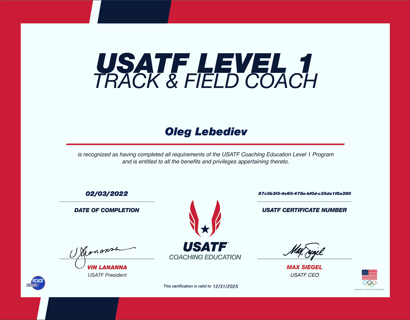 Understanding ISATF Certified Coaches: Insights from Reddit and Beyond