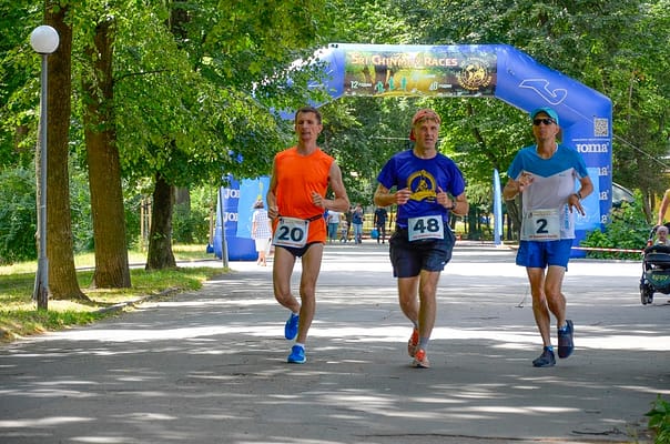 Открыта регистрация на Чемпионаты Украины по ультра-марафонскому бегу 2020
